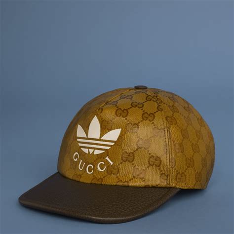 adidas x gucci cap|Baseball Hats for Men .